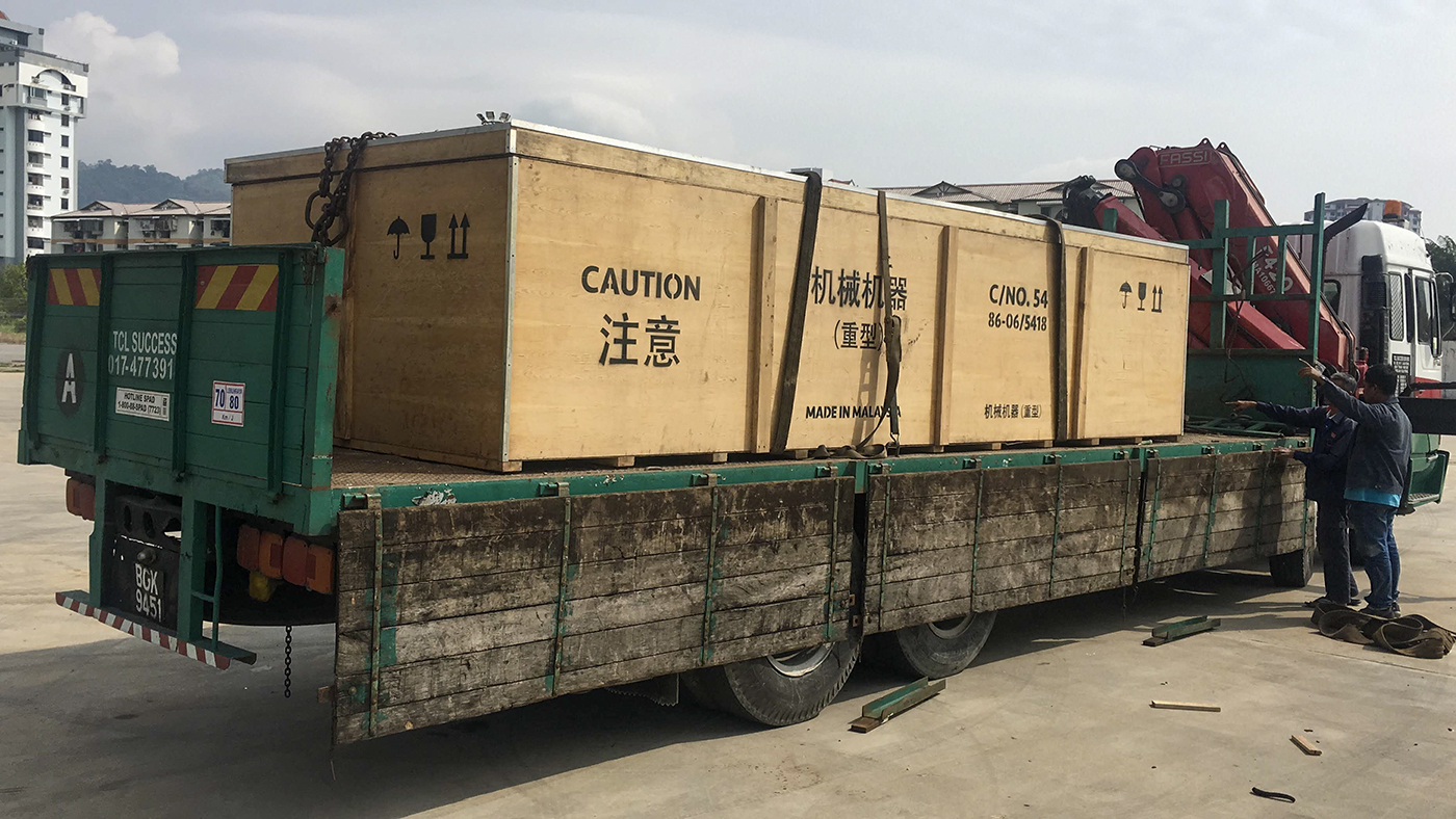 Strike Back Season 7 | WE Productions Sdn Bhd